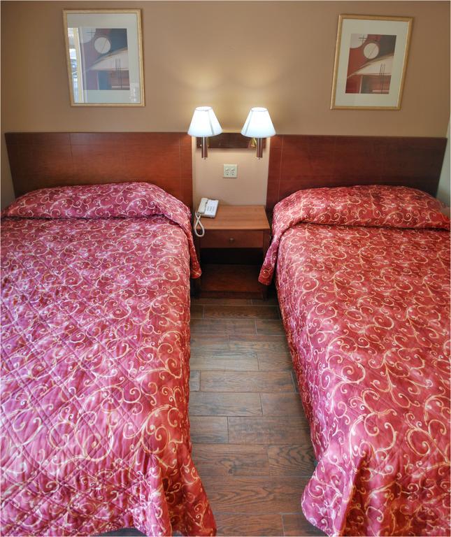 Bama Inn Huntsville Værelse billede